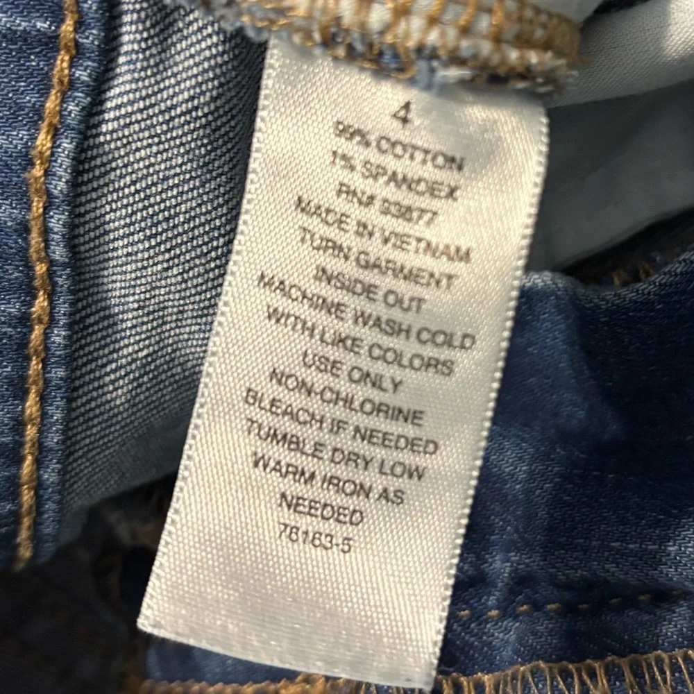 ana denim